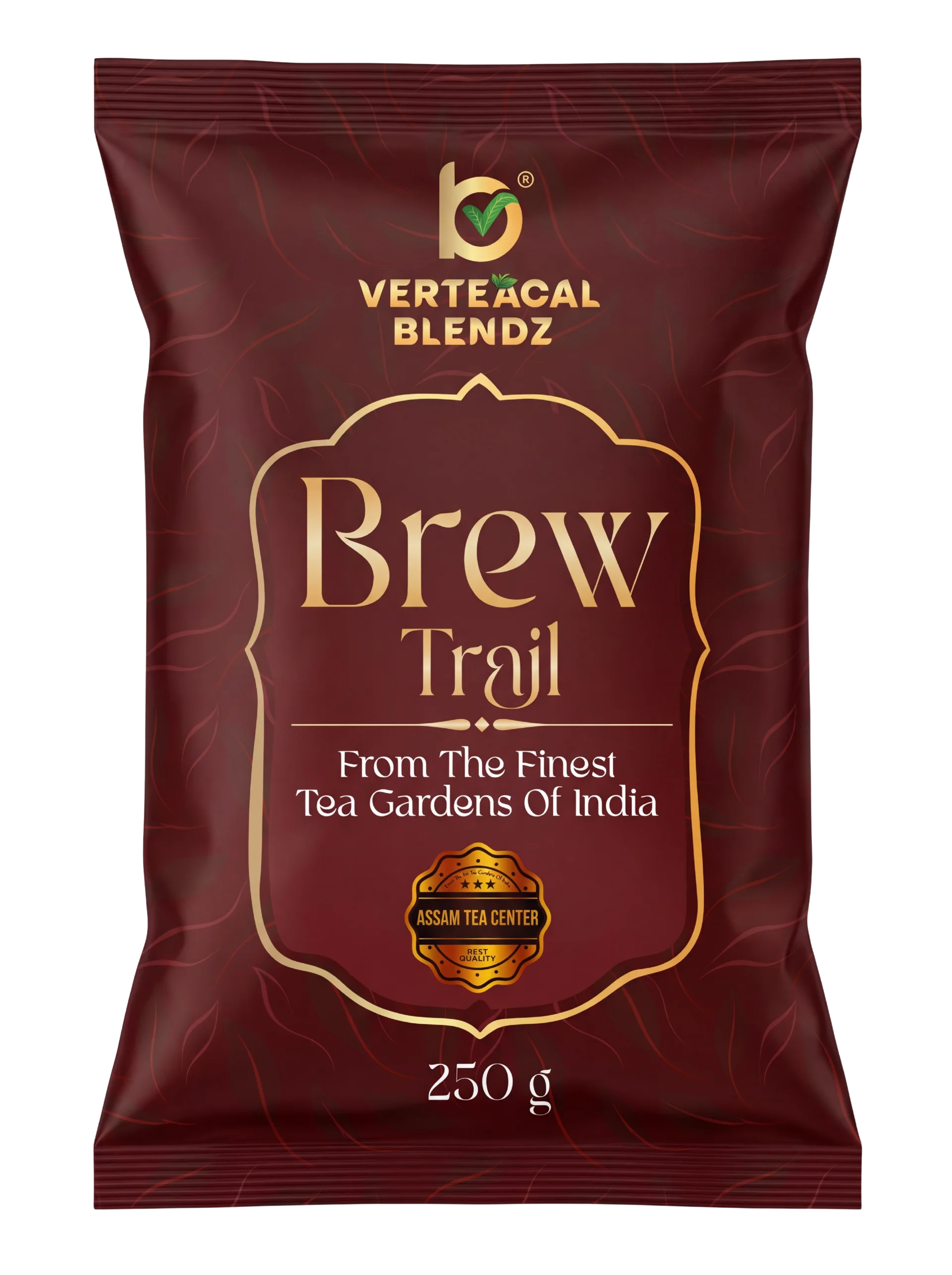 Brew Trail 250g
